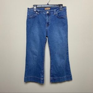 Tommy Hilfiger | Cropped Jeans